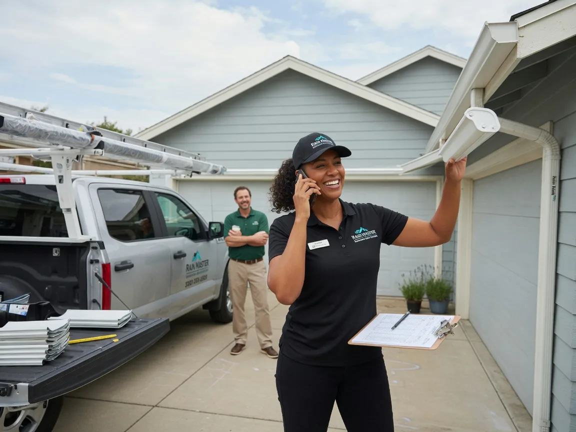 Gutter Installation Chino Hills, CA FAQs